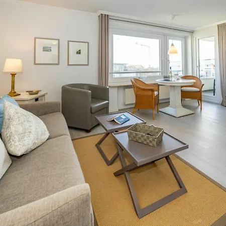 Sola Bona App 31 * Westerland