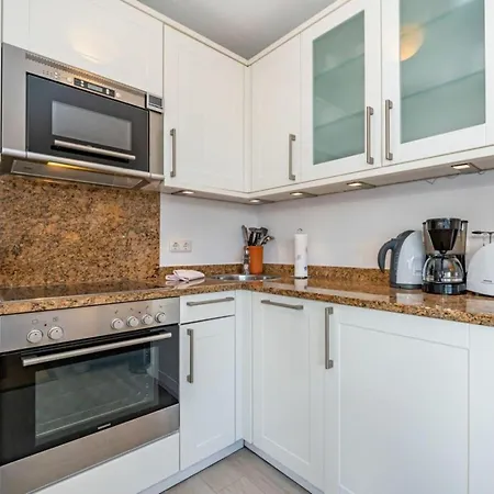 Sola Bona App 31 Semesterbostad *