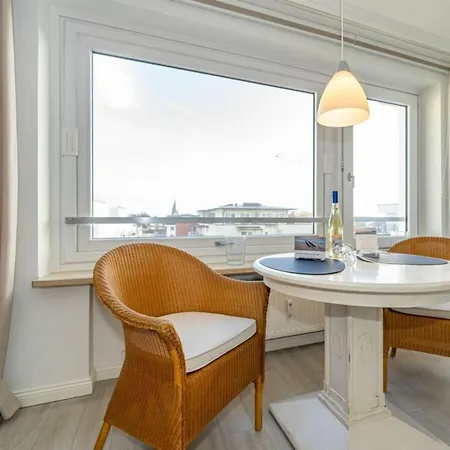 Sola Bona App 31 * Westerland