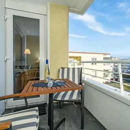 Sola Bona App 31 Casa vacanze