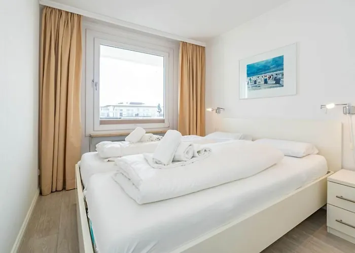 Sola Bona App 31 Semesterbostad *