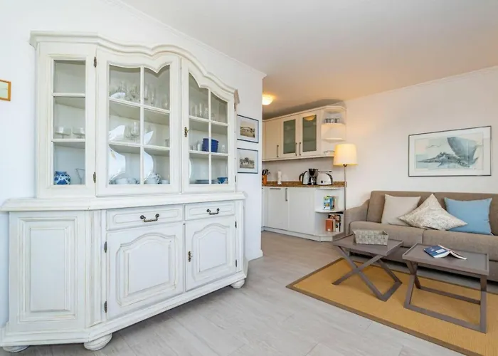 Sola Bona App 31 Westerland