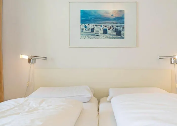 Sola Bona App 31 Semesterbostad