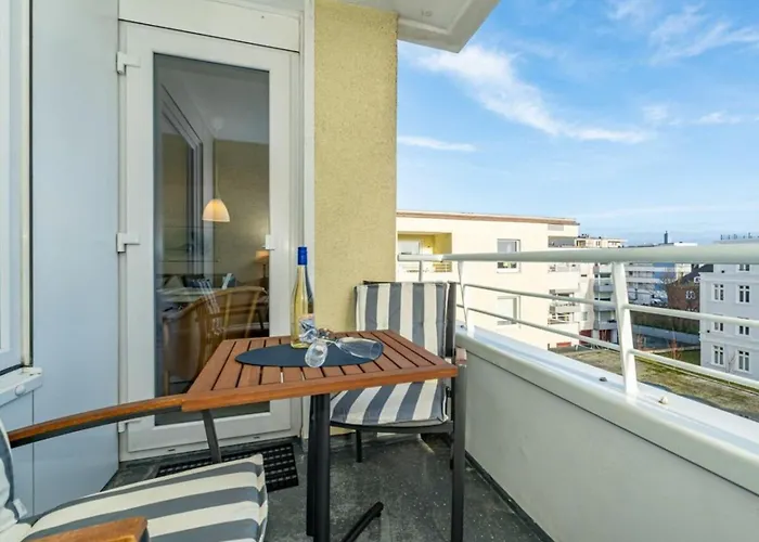 Sola Bona App 31 Semesterbostad